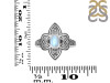 Moonstone Ring RBM-RDR-1309.