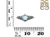 Moonstone Ring RBM-RDR-1413.