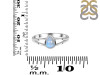 Moonstone Ring RBM-RDR-1571.