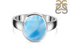 Larimar Ring LAR-RDR-159.