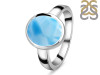 Larimar Ring LAR-RDR-159.