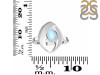 Moonstone Ring RBM-RDR-161.