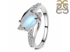Moonstone Ring RBM-RDR-215.