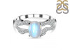 Moonstone & White Topaz Ring RBM-RDR-2267.