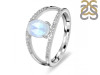 Moonstone Ring RBM-RDR-2284-ROSECUT.