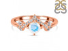 Moonstone & White Topaz Ring RBM-RDR-2296.
