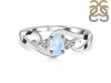 Moonstone & White Topaz Ring RBM-RDR-2631.