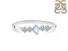 Moonstone & White Topaz Ring RBM-RDR-3190.