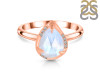 Moonstone & White Topaz Ring RBM-RDR-3236-CUT.