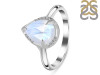 Moonstone & White Topaz Ring RBM-RDR-3236-CUT.