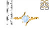Moonstone Ring RBM-RDR-348.