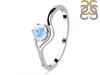 Moonstone Ring RBM-RDR-4.