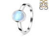Moonstone Ring RBM-RDR-4007.