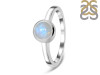 Moonstone Ring RBM-RDR-4014.