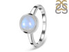 Moonstone Ring RBM-RDR-4016.