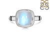 Moonstone Ring RBM-RDR-55.