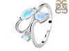 Moonstone Ring RBM-RDR-6.