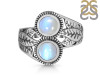 Moonstone Ring RBM-RDR-65.