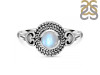 Moonstone Ring RBM-RDR-825.