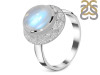 Moonstone Ring RBM-RDR-89.