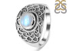 Moonstone Ring RBM-RDR-909.