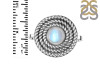 Moonstone Ring RBM-RDR-913.