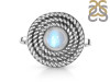 Moonstone Ring RBM-RDR-913.