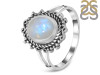 Moonstone Ring RBM-RDR-919.