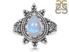 Moonstone Ring RBM-RDR-924.