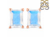 Moonstone Stud Earring RBM-RE-11.