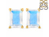 Moonstone Stud Earring RBM-RE-11.