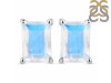 Moonstone Stud Earring RBM-RE-11.