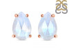 Moonstone Stud Earring RBM-RE-13.