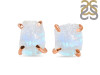 Moonstone Raw Crystal Stud Earring RBM-RE-200.