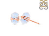 Moonstone Pencil Stud Earring RBM-RE-67.
