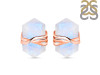 Moonstone Pencil Stud Earring RBM-RE-67.