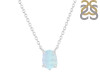 Moonstone Raw Crystal Necklace RBM-RN-200.