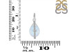 Moonstone Jewelry Set RBM-RN-93-RDE-1198.