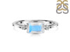 Moonstone & White Topaz Ring RBM-RR-135.