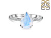 Moonstone & White Topaz Ring RBM-RR-344A.