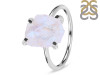 Moonstone Raw Crystal Ring RBM-RR-350.