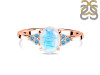 Moonstone & Blue Topaz Ring RBM-RR-364-BTZ.