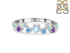 Moonstone & Amethyst & Opal & Blue Topaz Ring RBM-AMT-OPL-BTZ-OPL-RR-365.