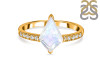 Moonstone & White Topaz Ring RBM-RR-400.