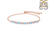 Moonstone Bracelet RBM-RDB-135.