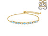 Moonstone Bracelet RBM-RDB-135.