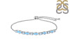 Moonstone Bracelet RBM-RDB-135.
