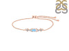Moonstone Bracelet RBM-RDB-149.