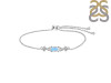 Moonstone Bracelet RBM-RDB-149.