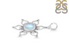 Moonstone Pendant RBM-RDP-78.